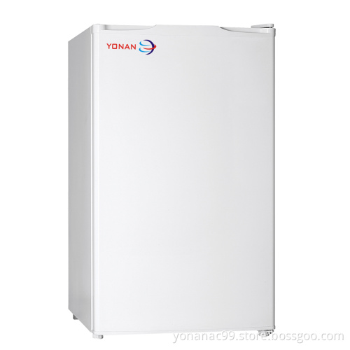 48cm 92L Table-Top Fridge Refrigerator